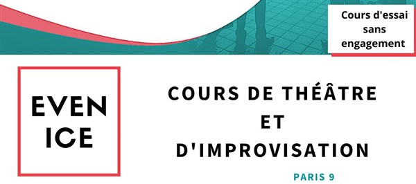 Cours d'essai d'improvisation