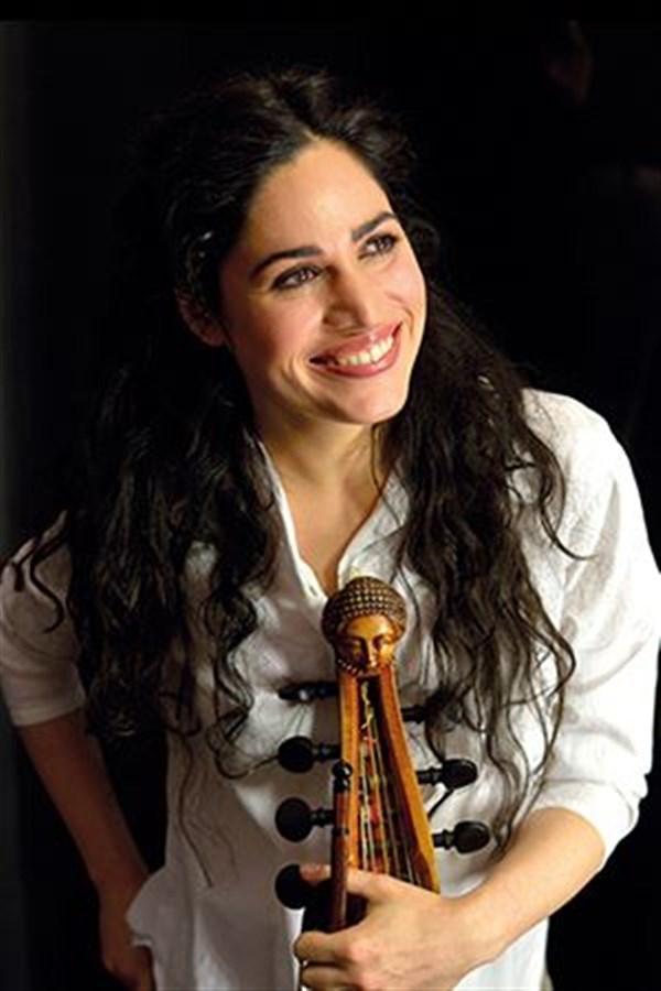 Paul Figuier / Consort Les Lucioles