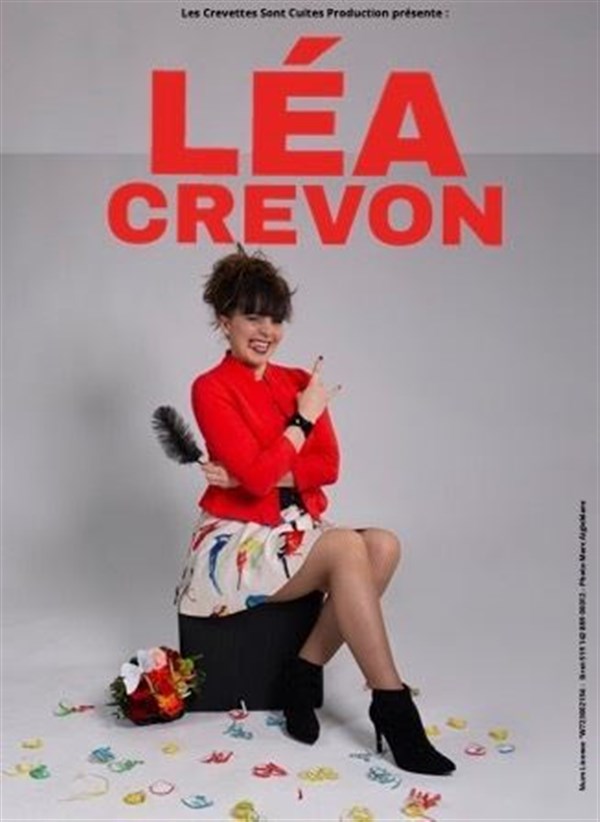 Léa Crevon