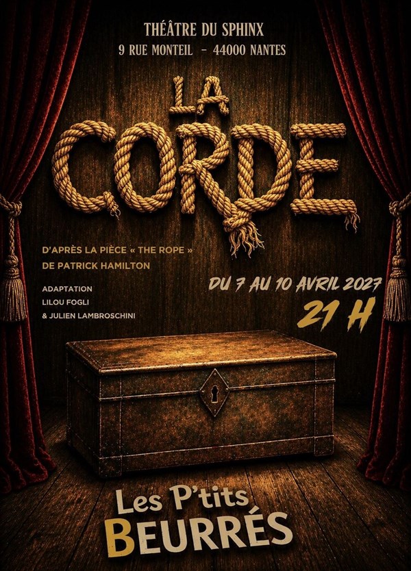 La corde
