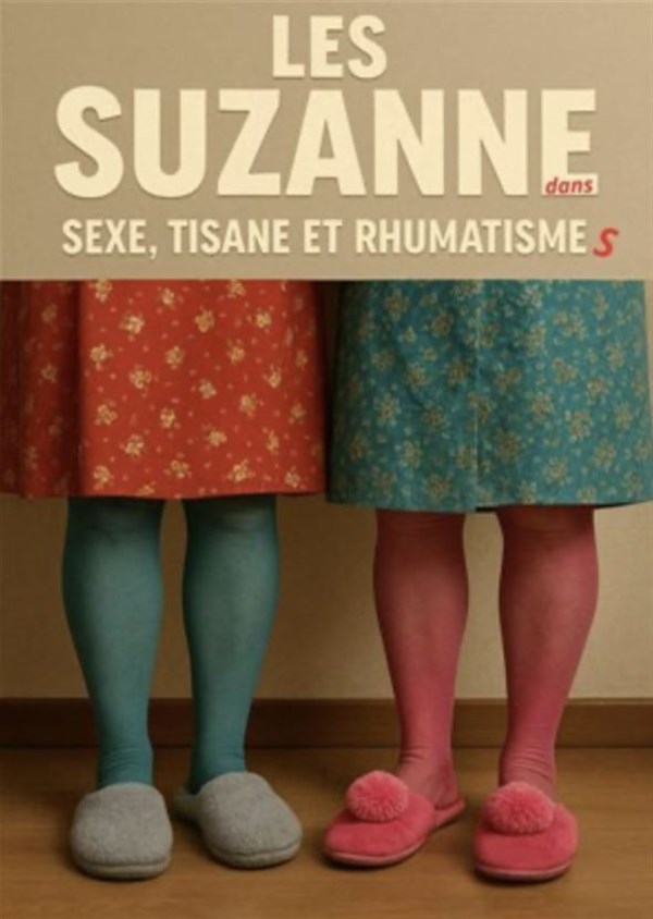 Les Suzanne