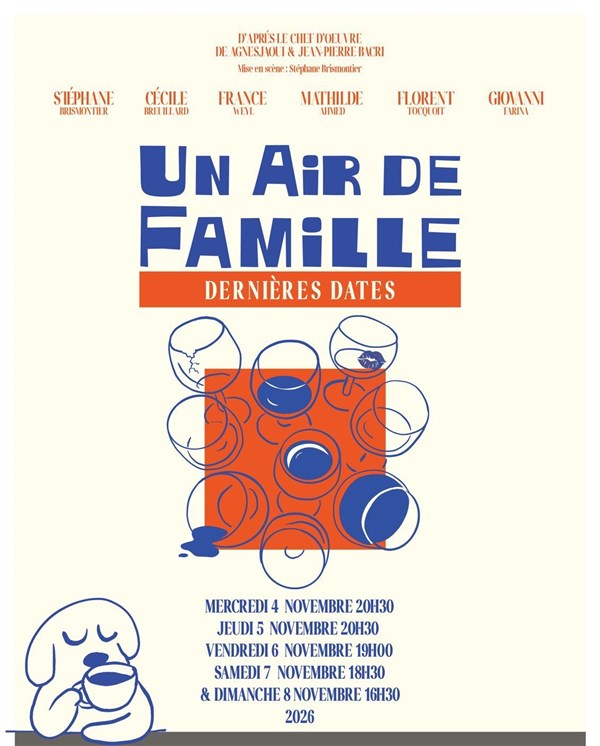 Un air de famille