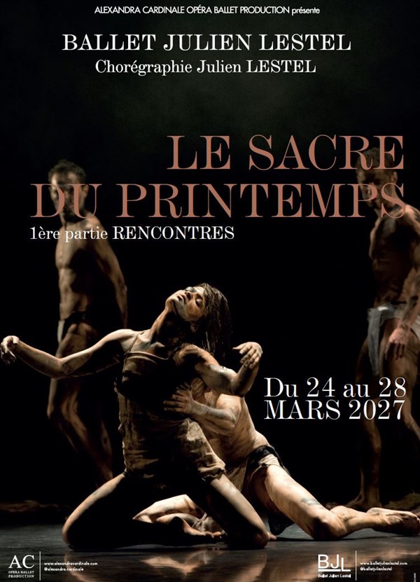 Le Sacre du Printemps