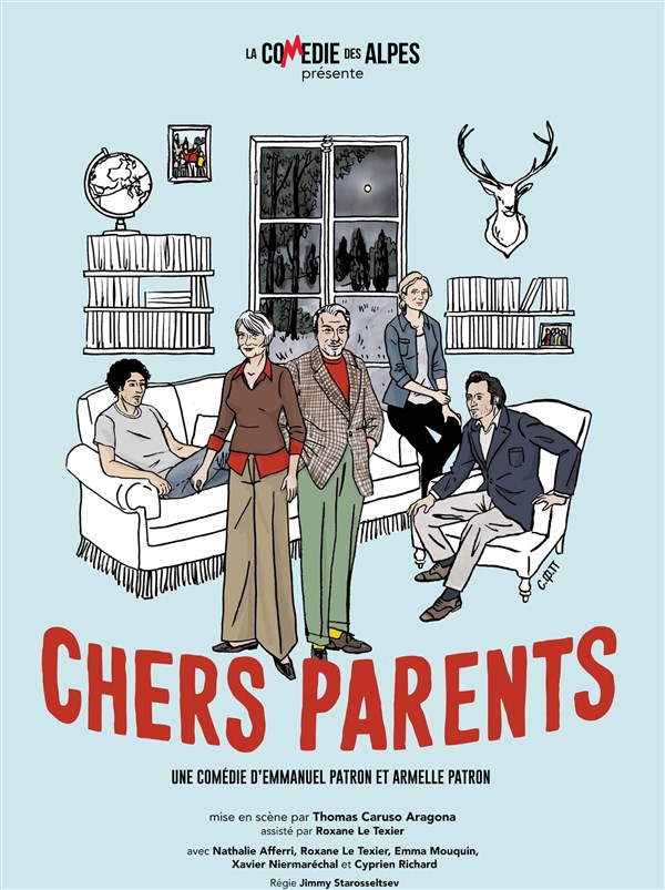 Chers Parents