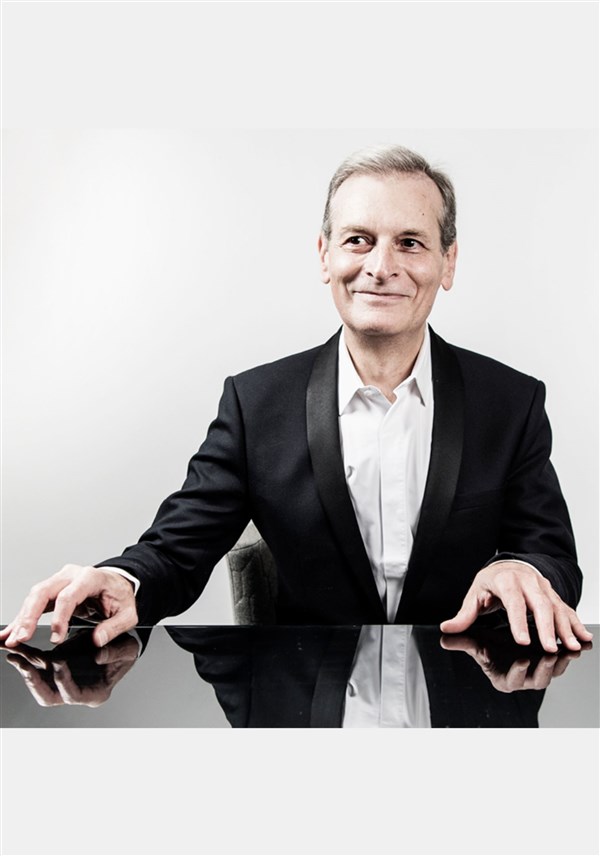 Philippe Bianconi