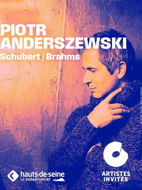 Piotr Anderszewski