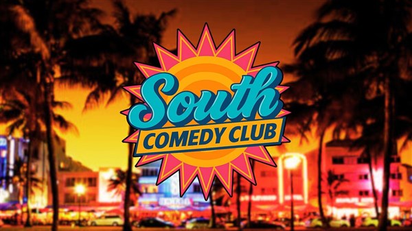 South Comedy Club