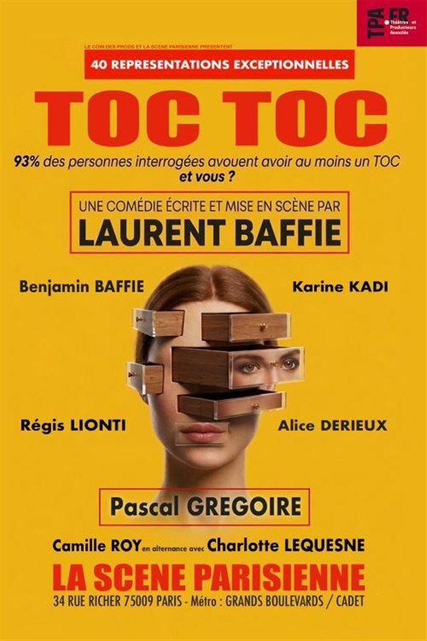 Toc toc