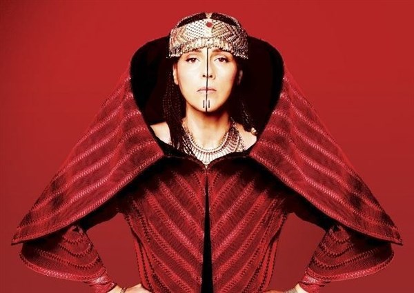 Souad Massi