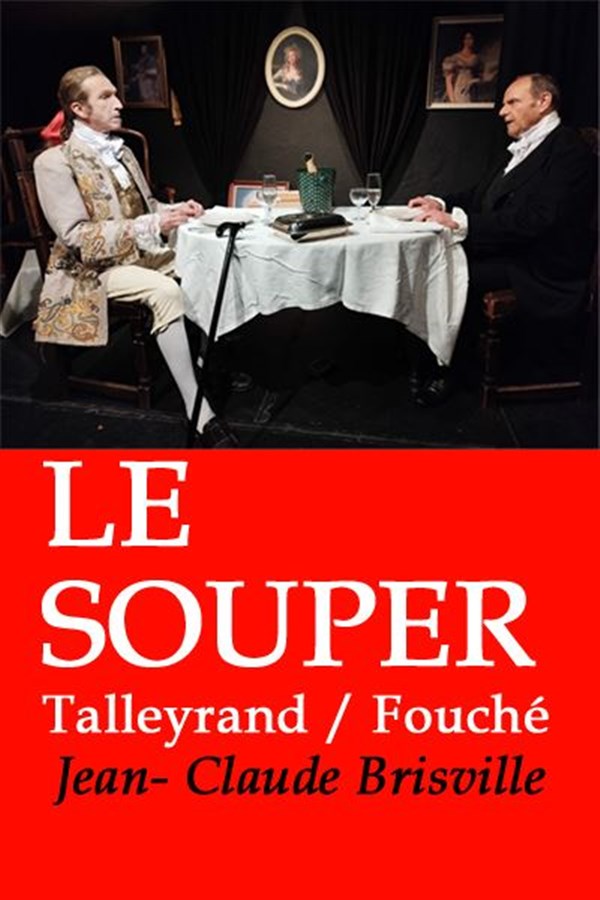 Le souper