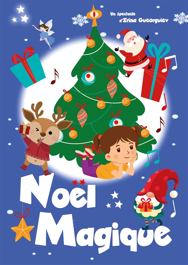 Noël magique