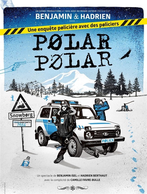 Polar Polar