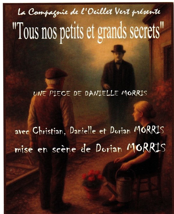 Tous nos petits et grands secrets