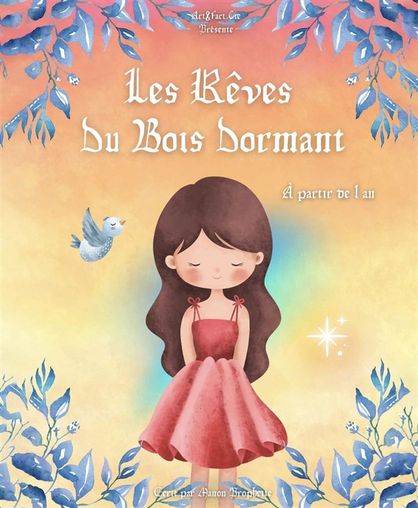 Les rêves du bois dormant