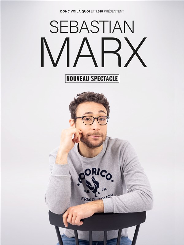Sebastian Marx