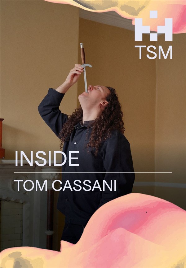 Tom Cassani : Inside