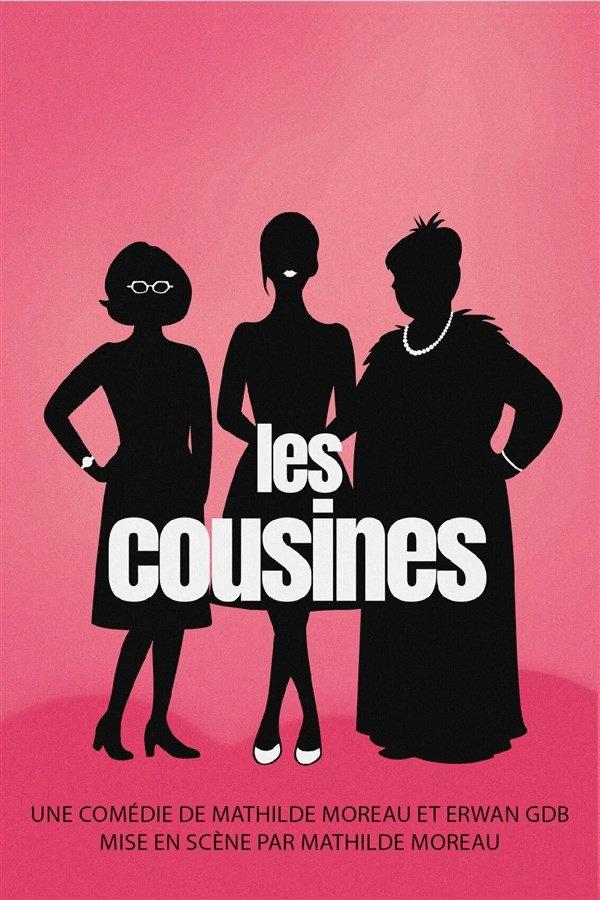 Les cousines