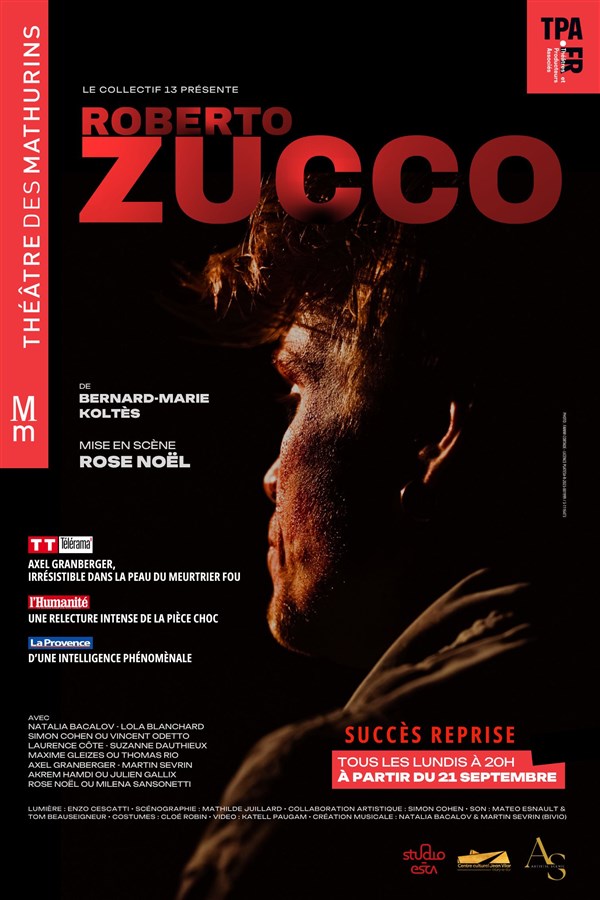 Roberto Zucco