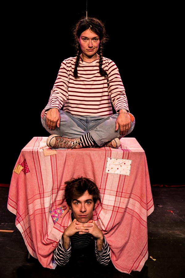 Grétel et Hansel