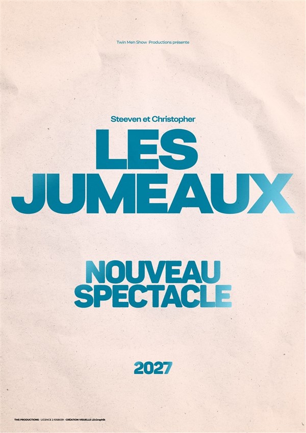 Les Jumeaux