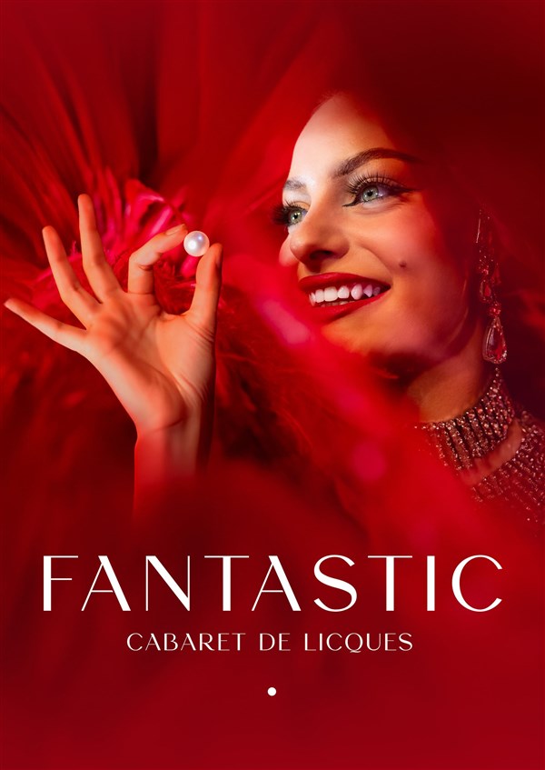 Revue Fantastic