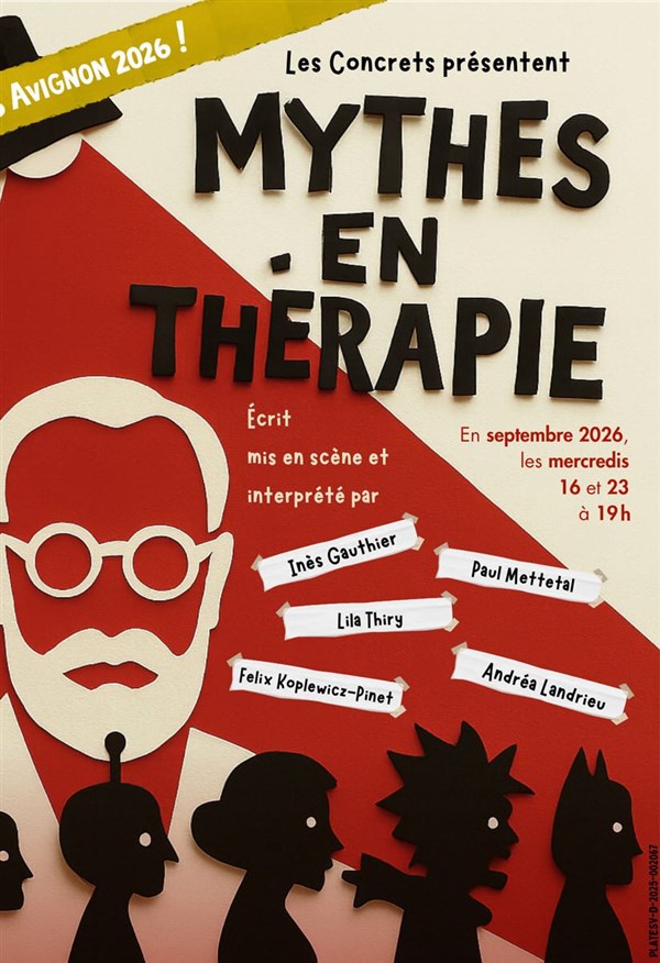 Mythes en Thérapie