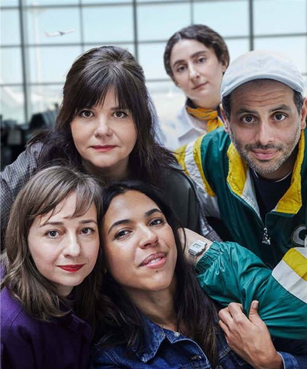Merci de votre collaboration