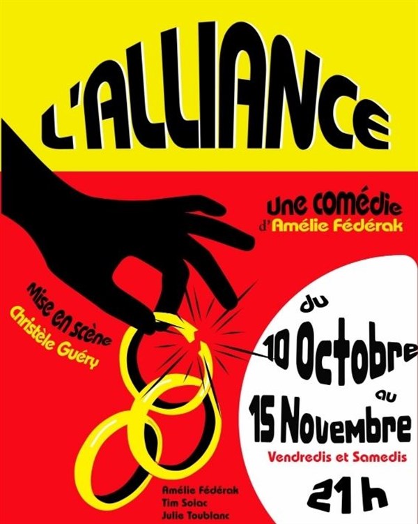 L'Alliance