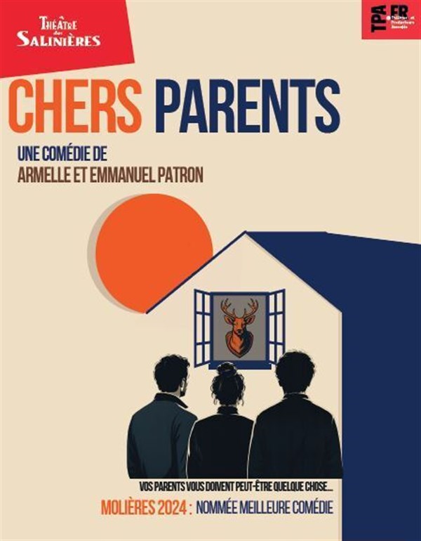 Chers parents
