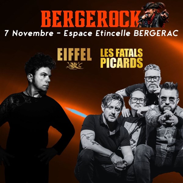 Bergerock