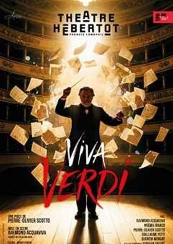 Viva Verdi