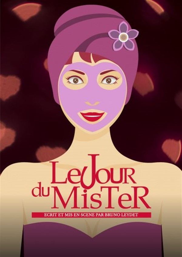 Le jour du Mister