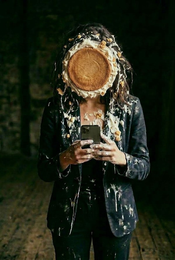 La Honte