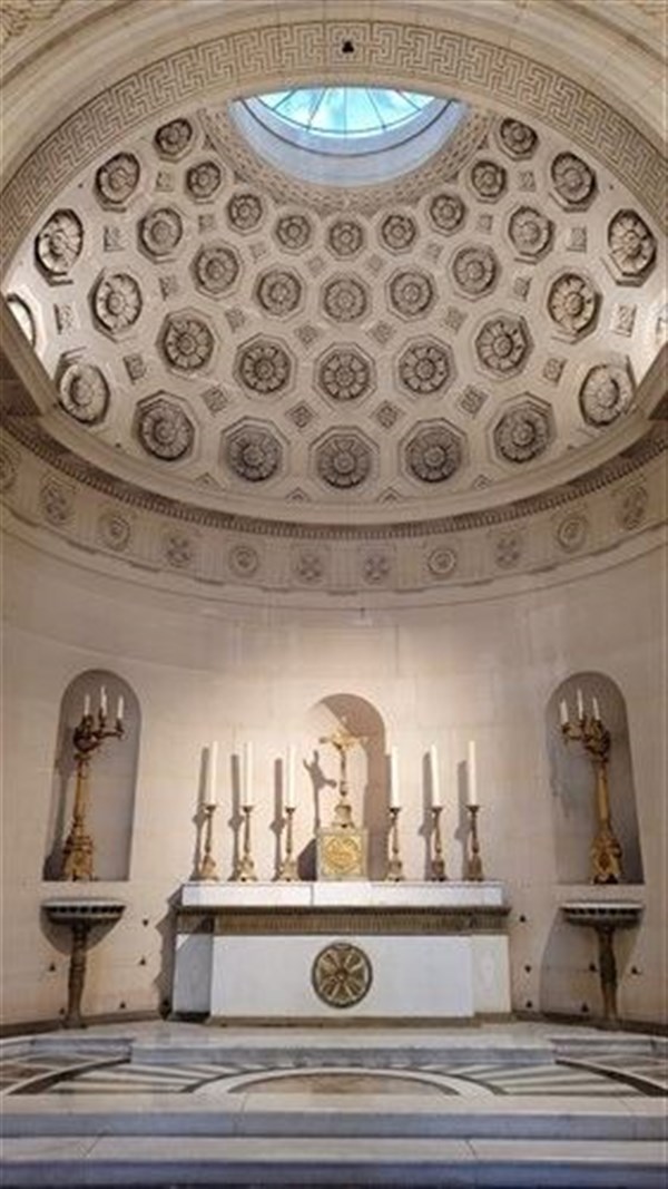 Chapelle expiatoire
