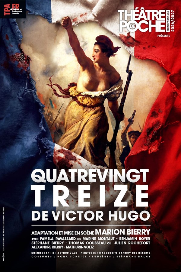Quatrevingt-treize