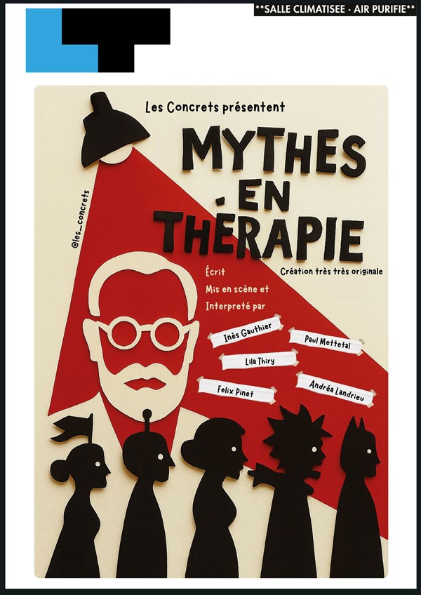 Mythes en thérapie