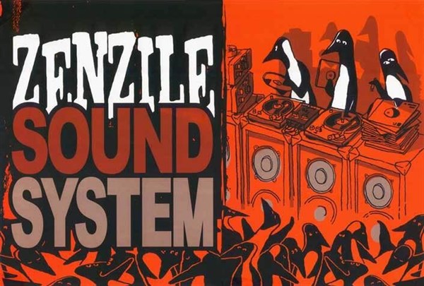 Zenzile Sound System