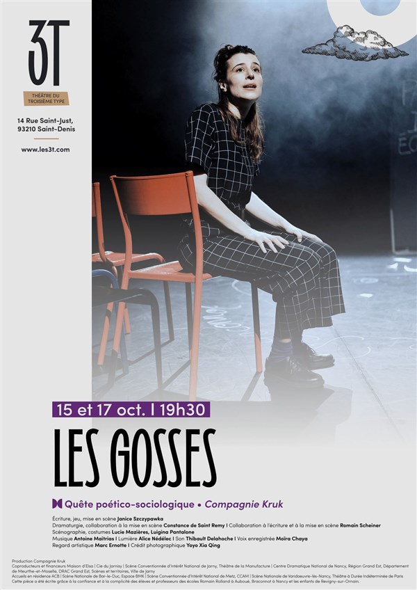 Les Gosses