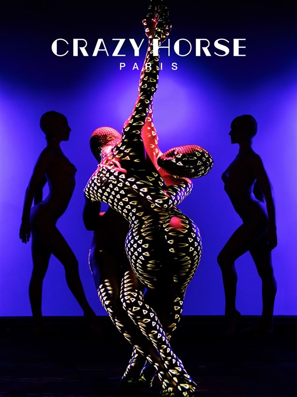 Crazy Horse