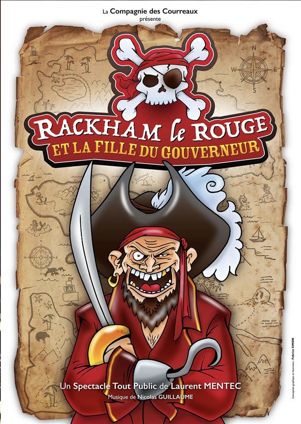 Rackham le Rouge