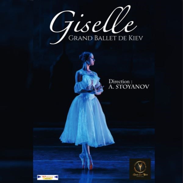 Ballet Giselle