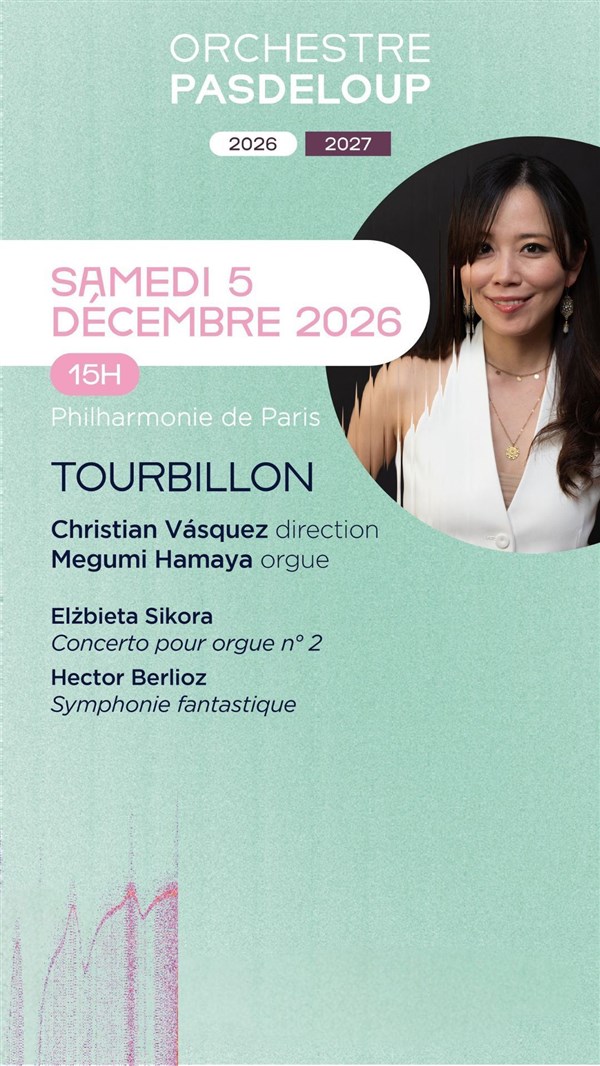 Tourbillon