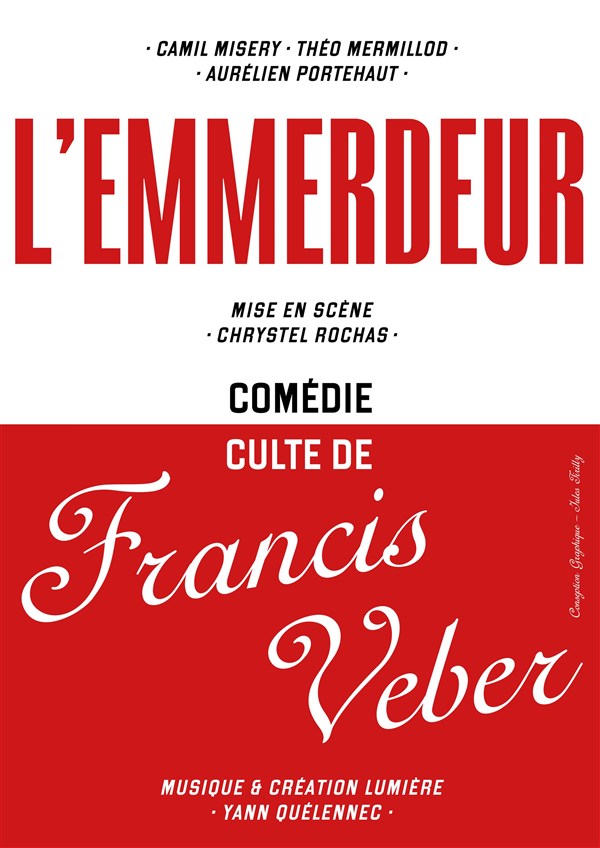 L'emmerdeur