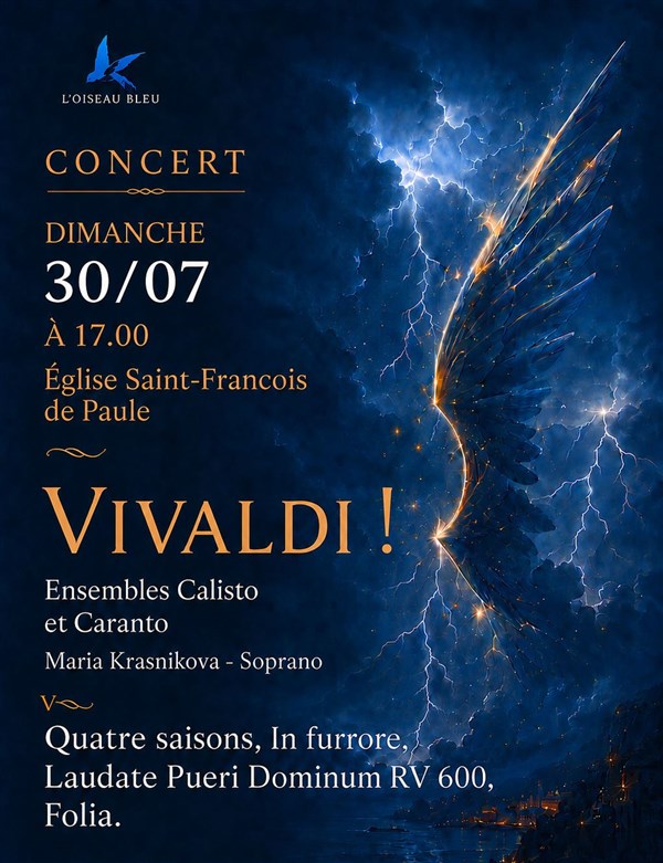 Vivaldi !