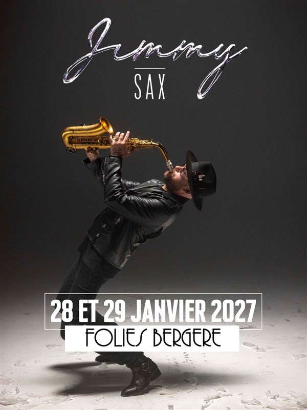 Jimmy Sax : Toi et moi