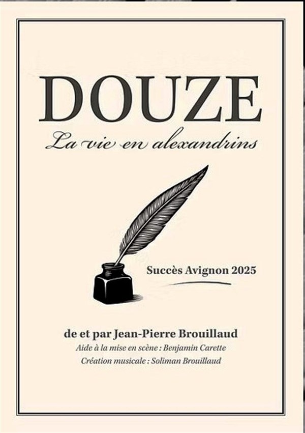Douze