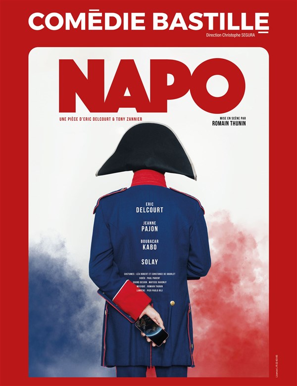 Napo