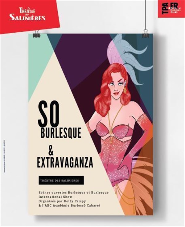 Extravaganza