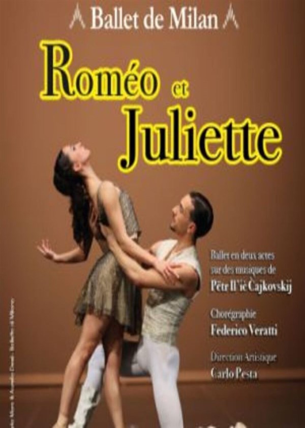 Roméo et Juliette