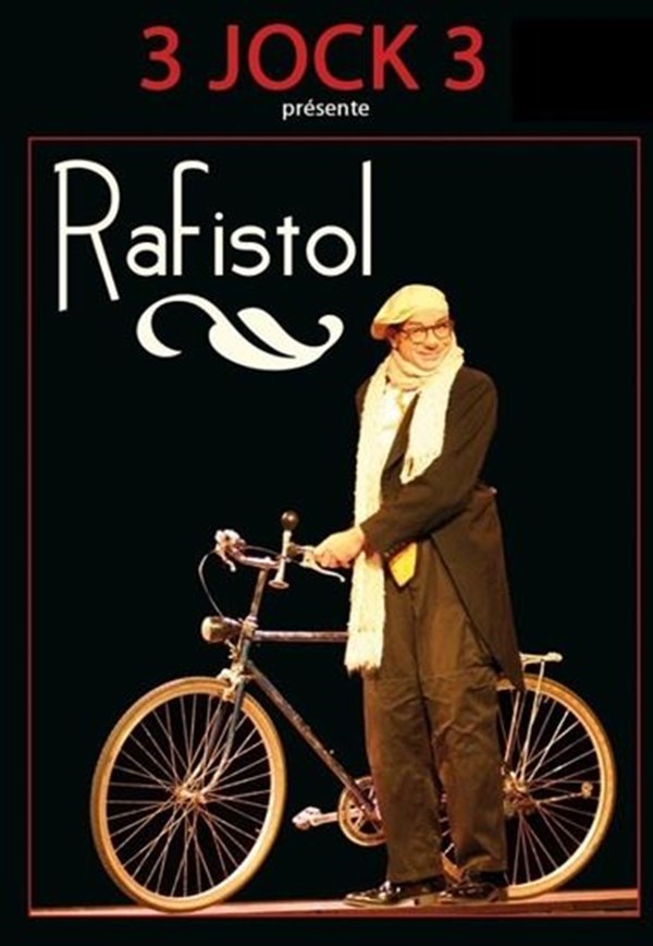 Rafistol